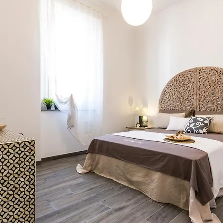 Villa Sole Al Molino A Vento 8, Emma Rosignano Marittimo