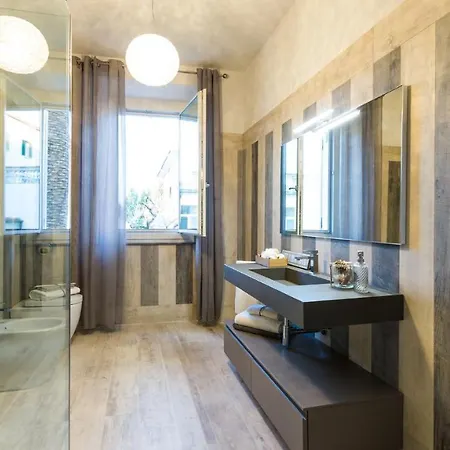 Sole Al Molino A Vento 8, Emma ヴィラ *