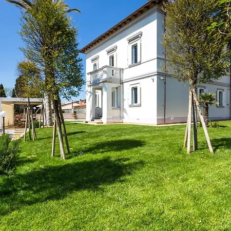 Sole Al Molino A Vento 8, Emma ヴィラ *