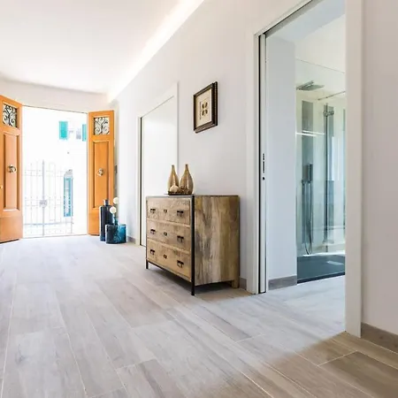 ヴィラ Sole Al Molino A Vento 8, Emma