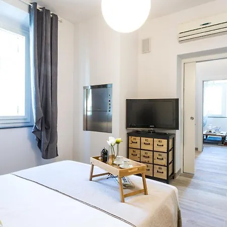 Sole Al Molino A Vento 8, Emma ヴィラ ロジニャーノ・マリッティモ