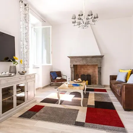 Sole Al Molino A Vento 8, Emma ヴィラ *