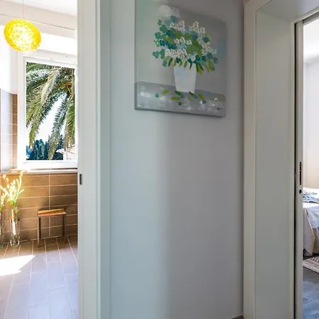 Sole Al Molino A Vento 8, Emma ヴィラ *