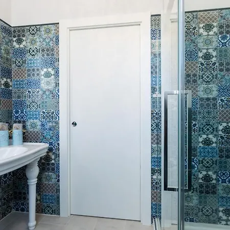 Sole Al Molino A Vento 8, Emma ヴィラ