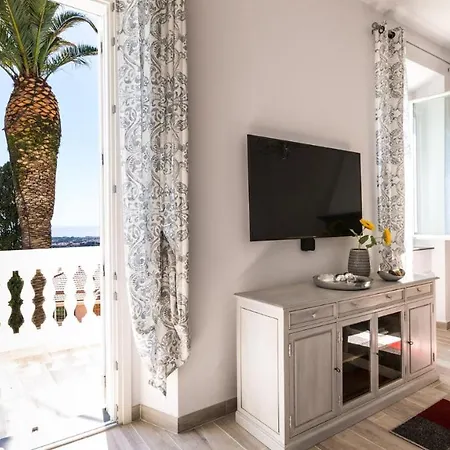 ヴィラ Sole Al Molino A Vento 8, Emma *