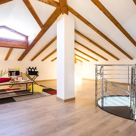 ヴィラ Sole Al Molino A Vento 8, Emma *