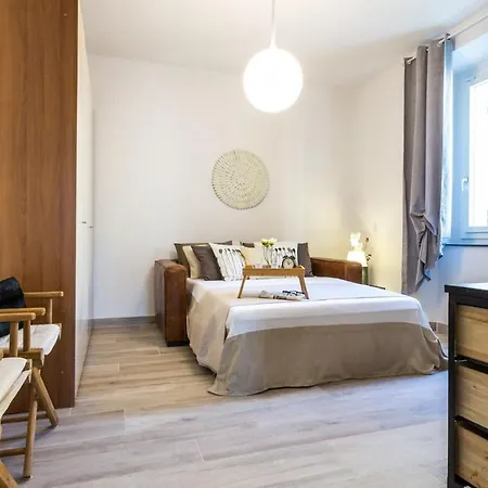 Sole Al Molino A Vento 8, Emma ヴィラ ロジニャーノ・マリッティモ